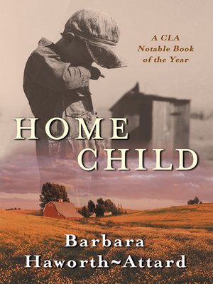 cover image of Home Child
